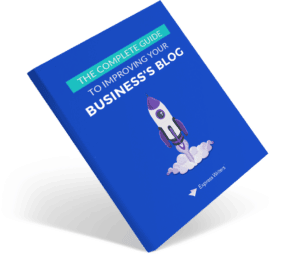 Successful Blogging In Just 5 Minutes A Day Ebook (1)