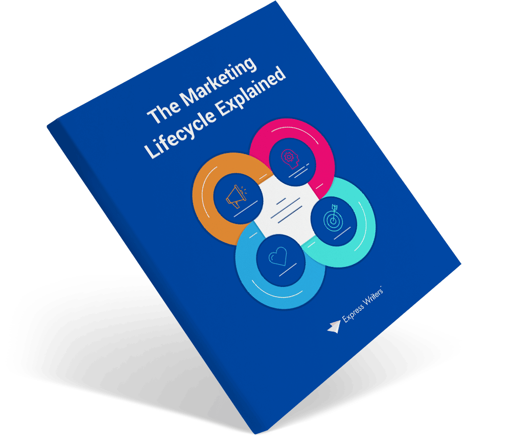The Marketing Lifecycle