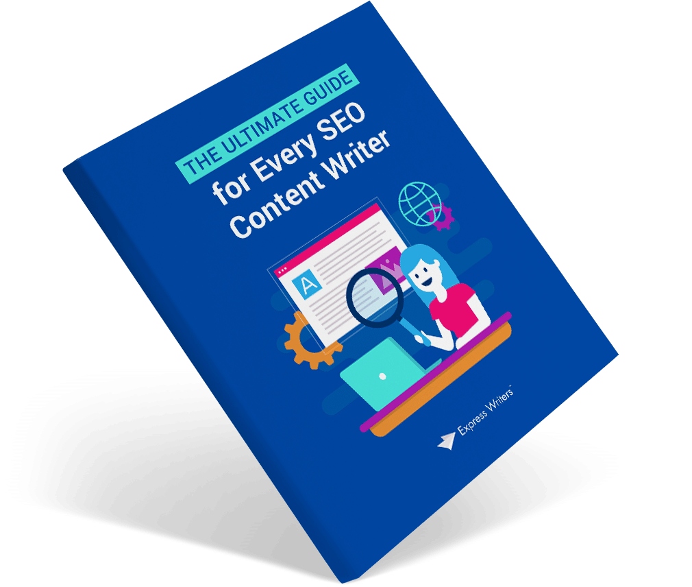 The Seo Content Writers Cheat Sheet (1)