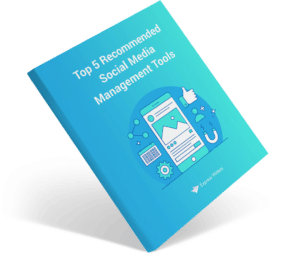 Top 5 Recommended Social Media Management Tools