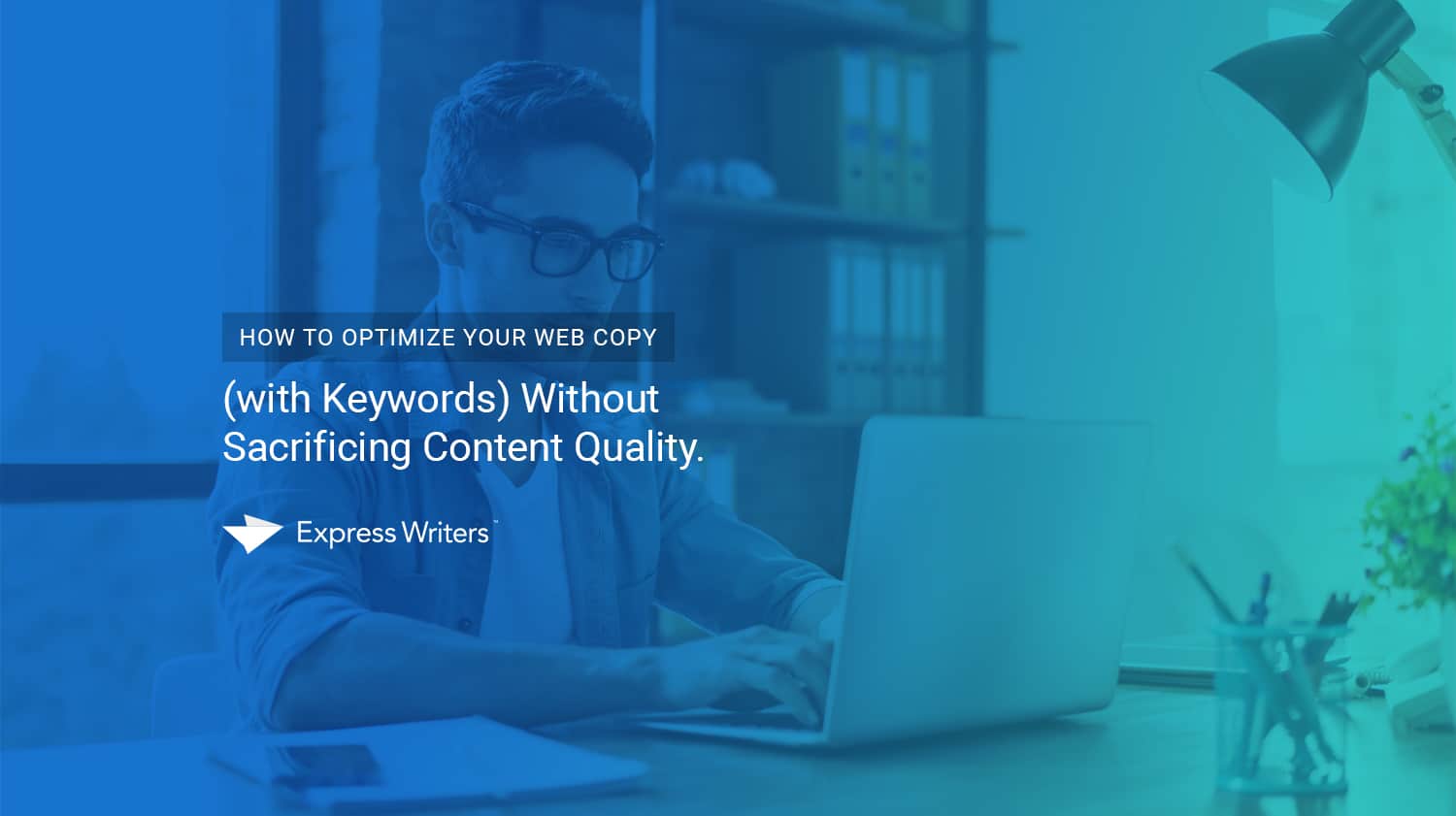 Optimize Web Copy With Keywords Inset