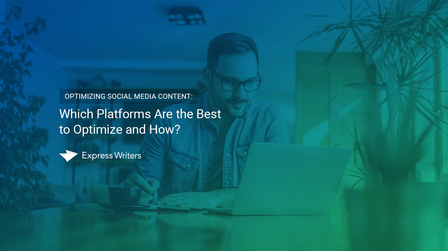 Optimizing Social Media Content: Which Platforms Are Best?