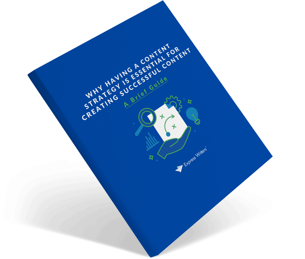 Why Content Strategy Is Important Guide 2022