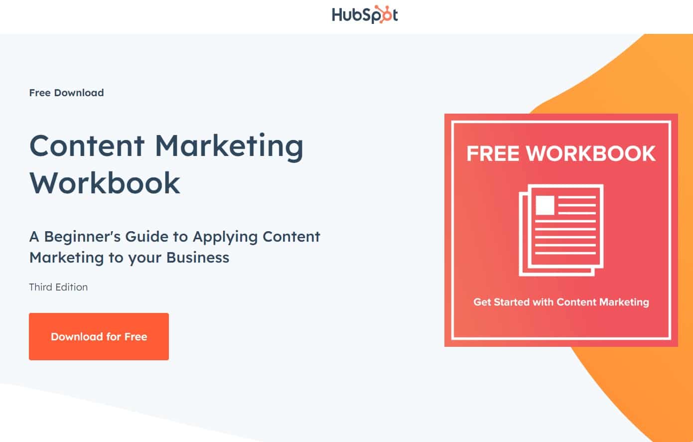 Hubspot Gated Content