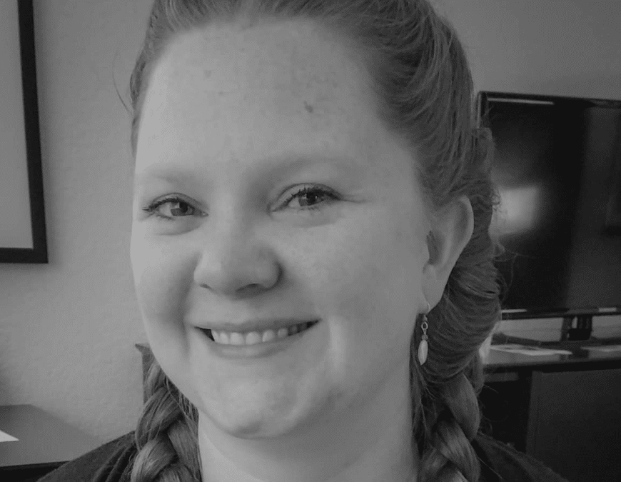 Sarah M.