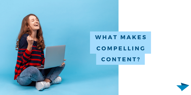 What Makes Compelling Content?