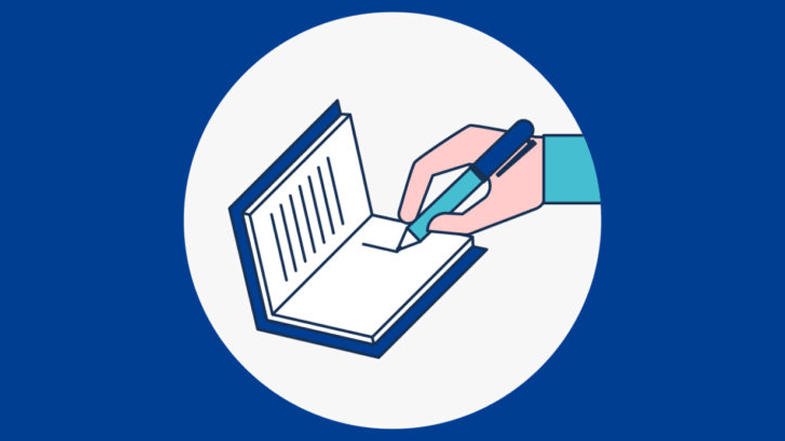 Your Ultimate Guide on How to Write an Ultimate Guide (Infographic)