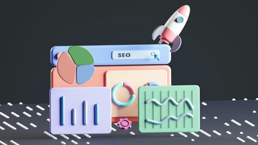 SEO-Focused Content Marketing