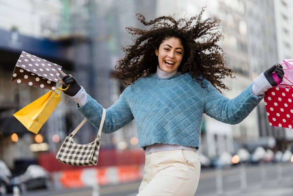 Comprehensive Buyer Persona Increase Conversions