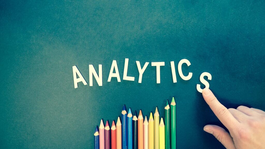 Harness the Power of Analytics 