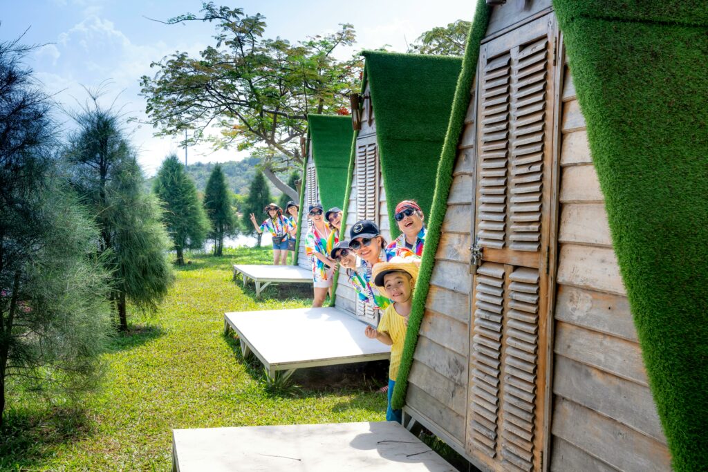 People are motivated to travel by quality travel content.