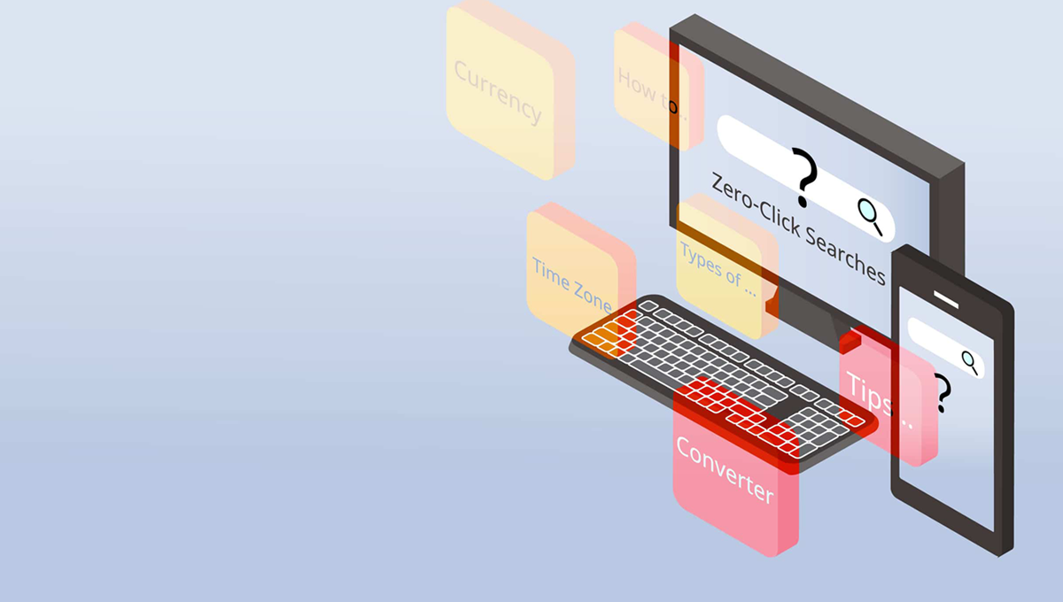 How to Win with Zero-Click Search SEO Adaptation