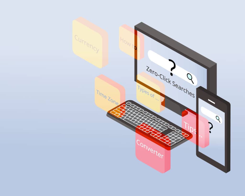 How to Win with Zero-Click Search SEO Adaptation