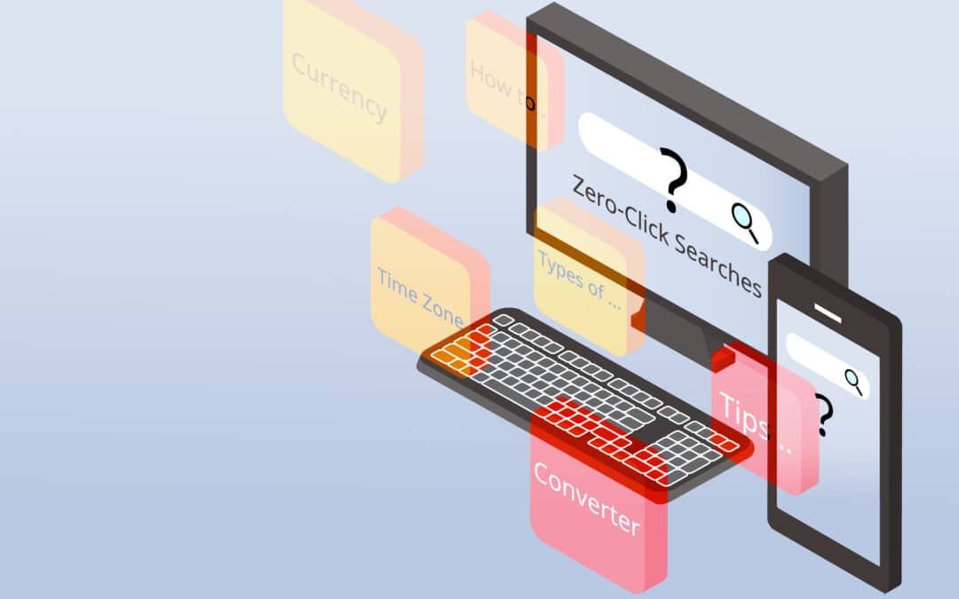 How to Win with Zero-Click Search SEO Adaptation