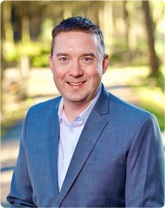 Adam Oakley CEO