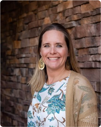 Alicia Oakley COO