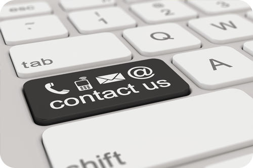 Contact Us