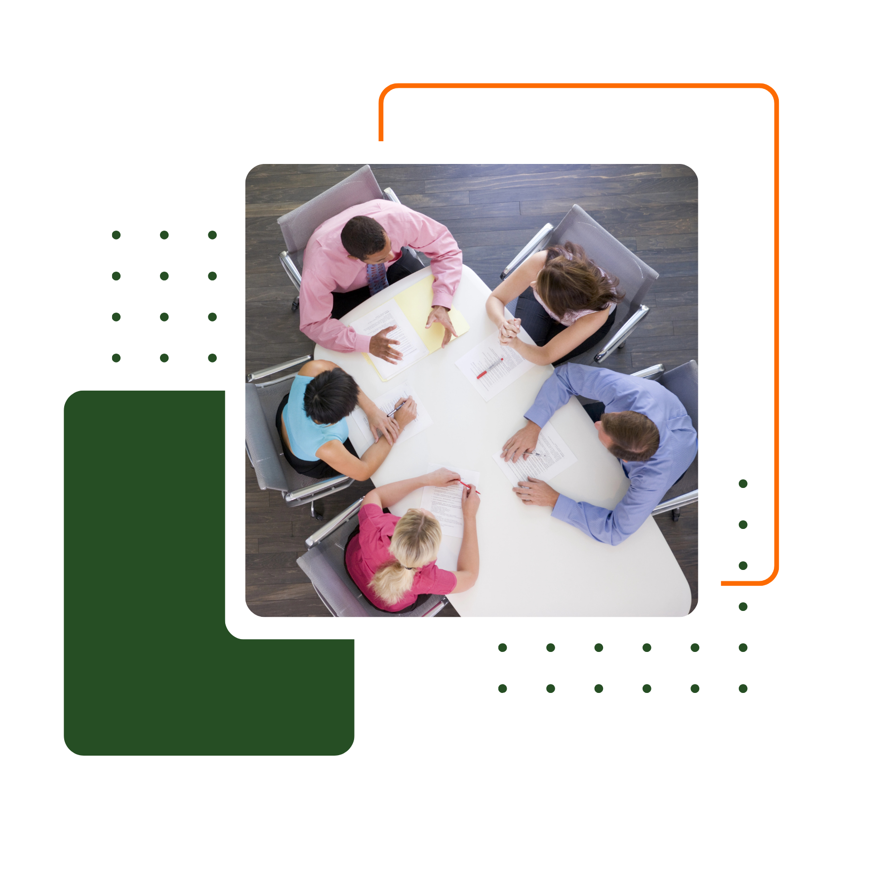 How we are redefining