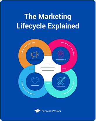 Marketing Lifecycle Explained